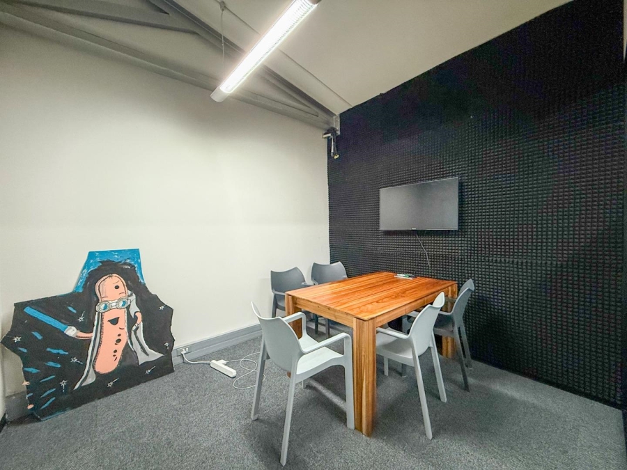To Let commercial Property for Rent in Green Point Western Cape